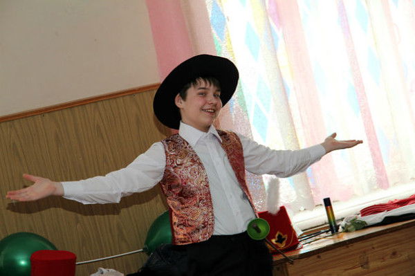 Ефремов Александр