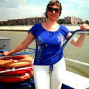 Елена Сальникова