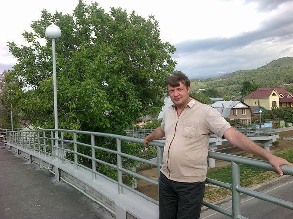 Анатолий Буцыкин