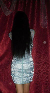 Ильсияр Суяргулова