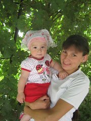 Ирина Виненко