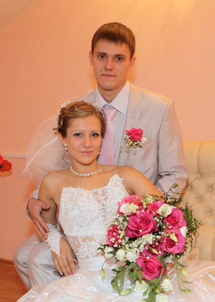 Евгения Наумкина