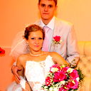 Евгения Наумкина