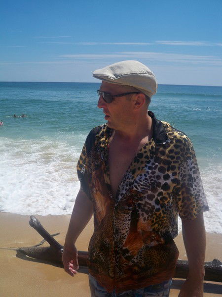 Олег Алёхин