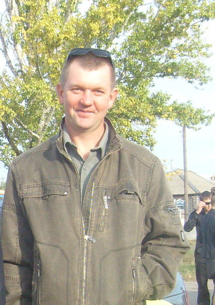 Владимир Парфенов