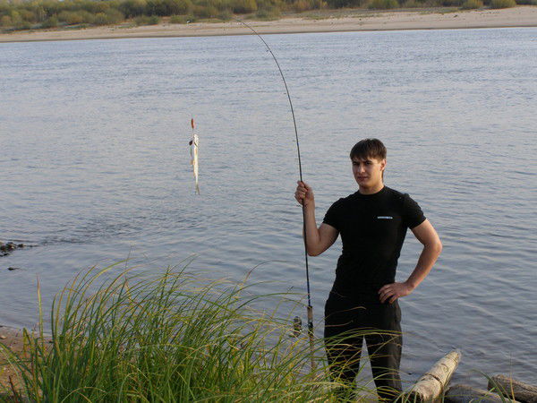 Тимур Раимов