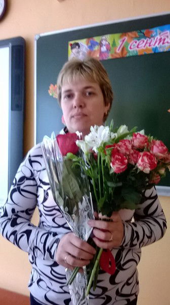 Вера Славита