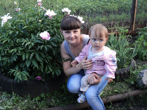 Виктория Хамитова