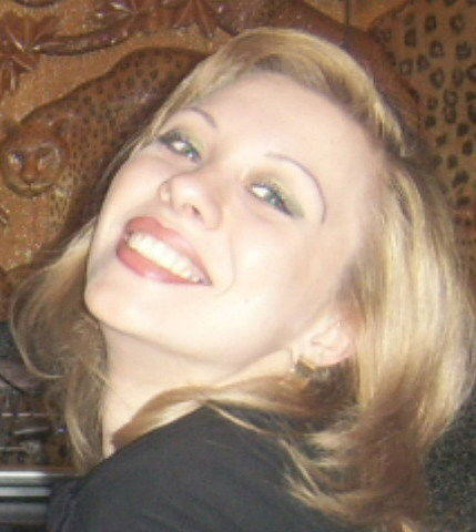 Анастасия Картамыш