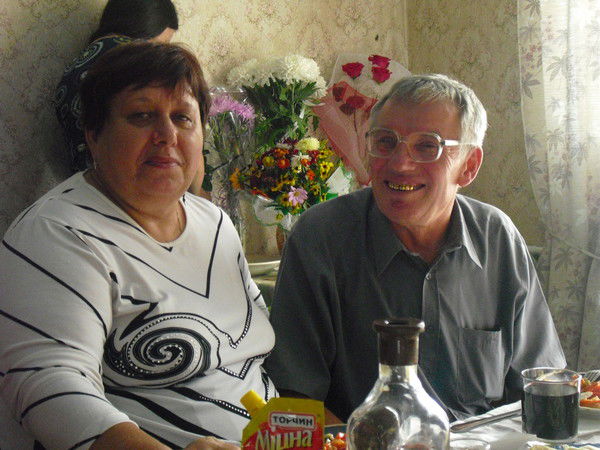 Мария Кюлафлы