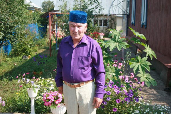 Радиф Галимов