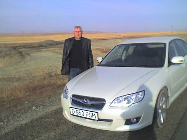 Василий Богданенко