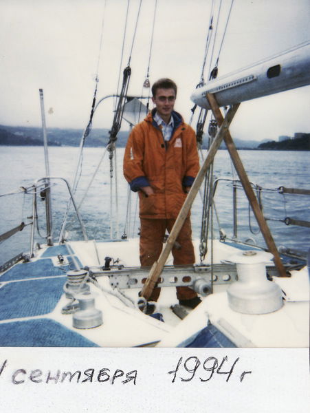 Алексей Ягупов