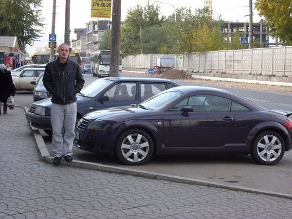 Олег Пинчук