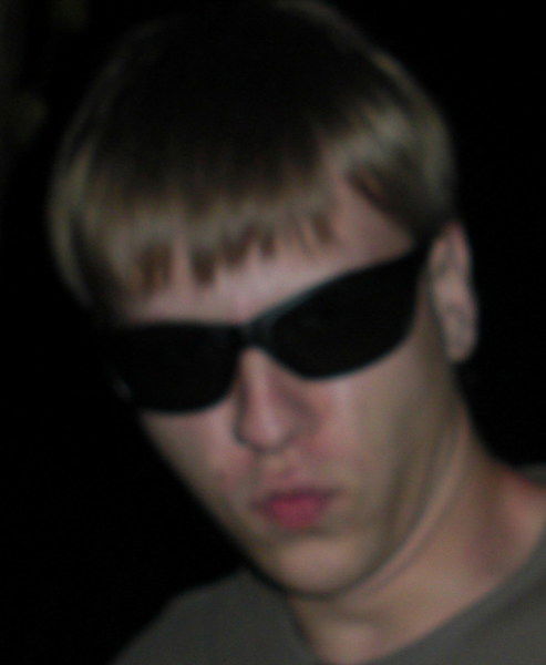 Игорь Дьяченко