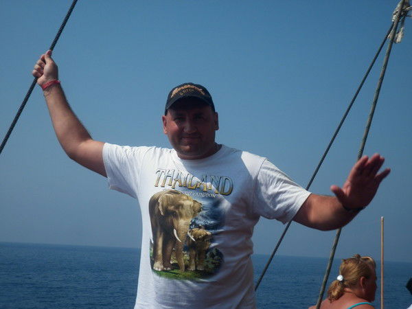 Николай Шабалин