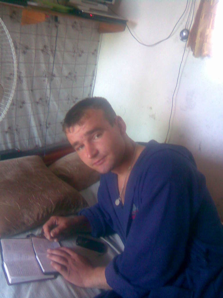 Борис Банцырев