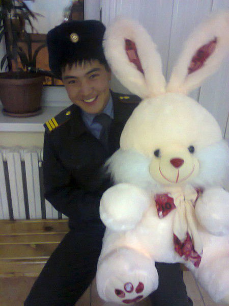 Сагынбек Курманбеков