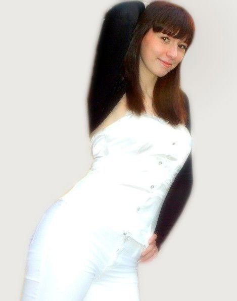 Кристина Панасова