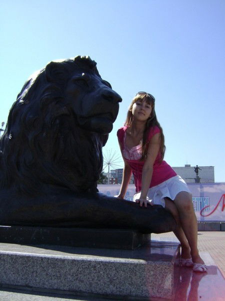 Неля Камалиева