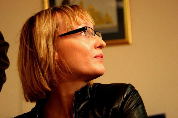 Юлия Петрова