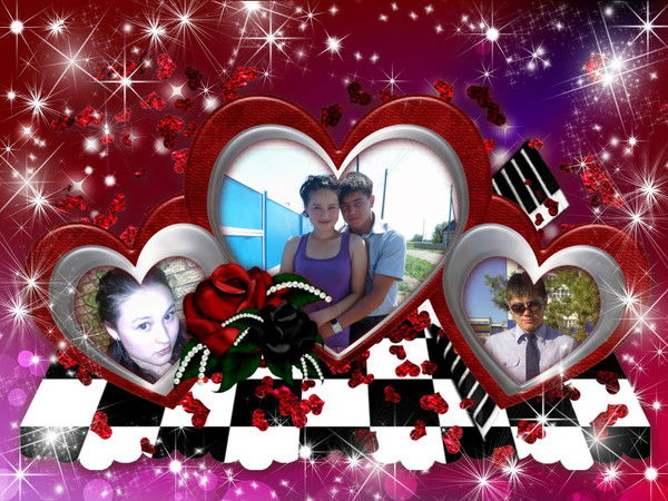 Махаббат Бешимова