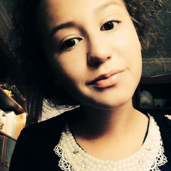 Карина Добровечная