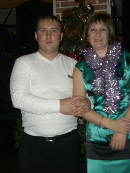 Алексей Новожилов