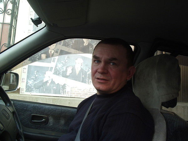 Владимир Шоломов