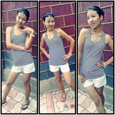 Жанерке Тынышбектеги