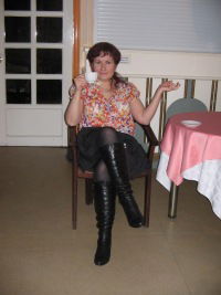 Ольга Корепанова