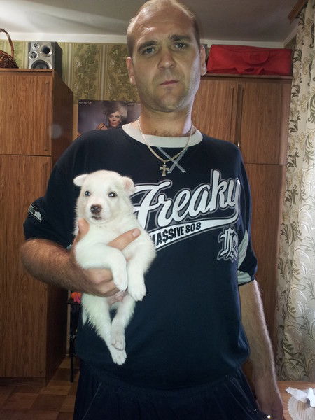 Дмитрий Пискунов