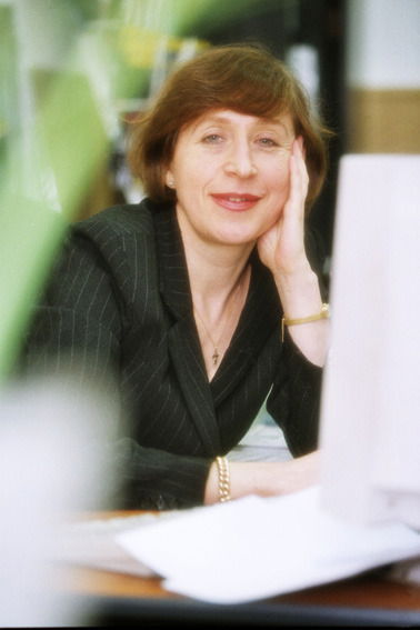 Марина Шабалина