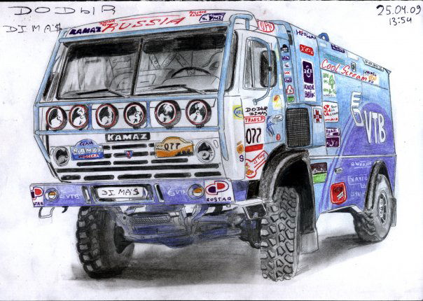 Владимир Pronchenko