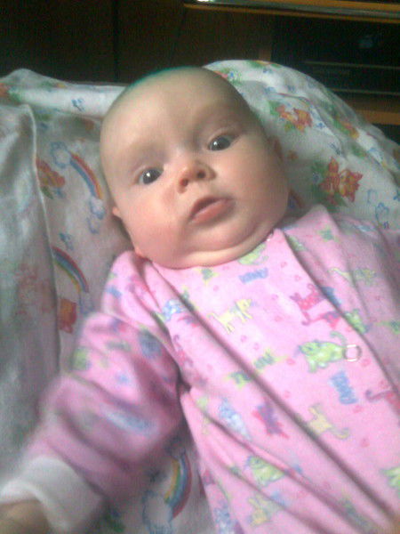 Саша Кващук (Ворончихина)