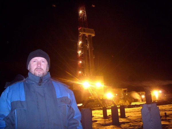 Владимир Ермаков