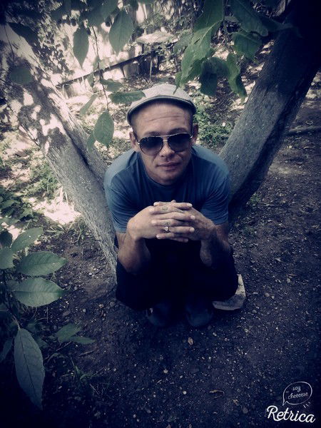 Александр Казанцев