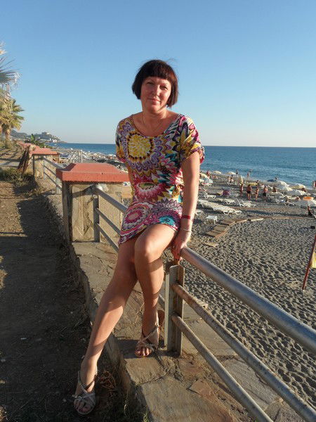 Елена Анисимова