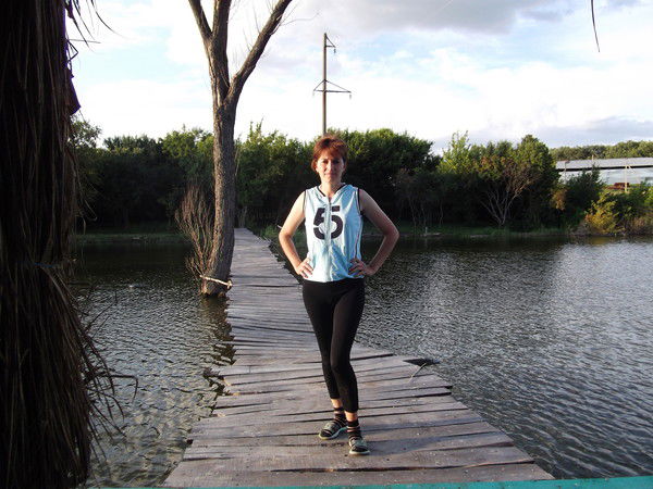 Наталья Пасечник