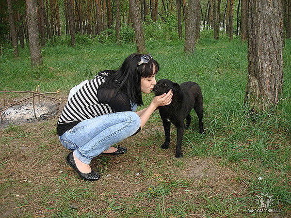 Людмила Гуляницкая