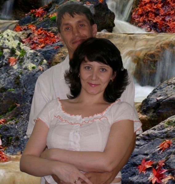 Татьяна Зимина