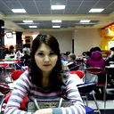 Лаура Омарханова
