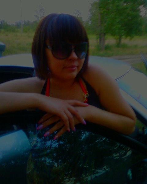 Индира Екзекова