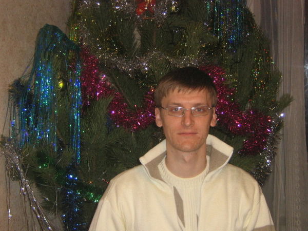 Алексей Куташев