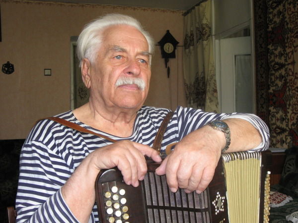 Владимир Диденко