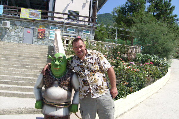 Александр Осипов