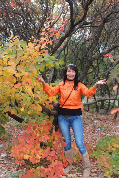 Ксюша Попцова