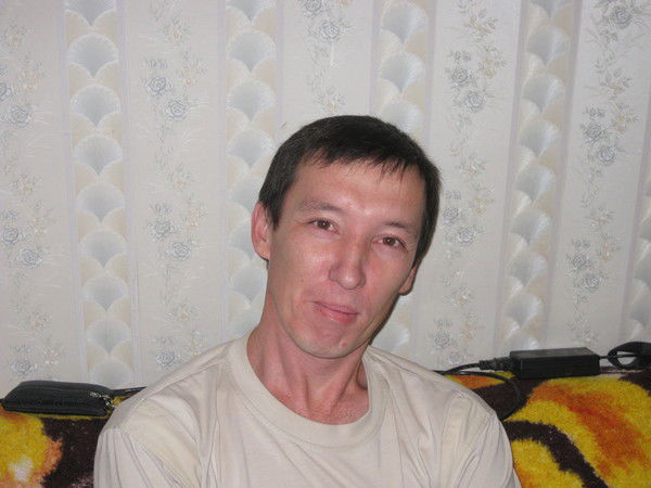 Равшан Гареев