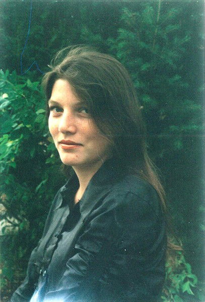 Ольга Лапина