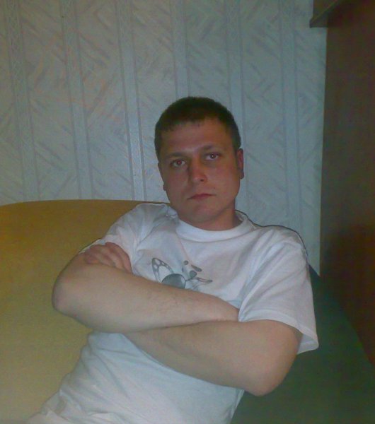 Анатолий Гаврилов